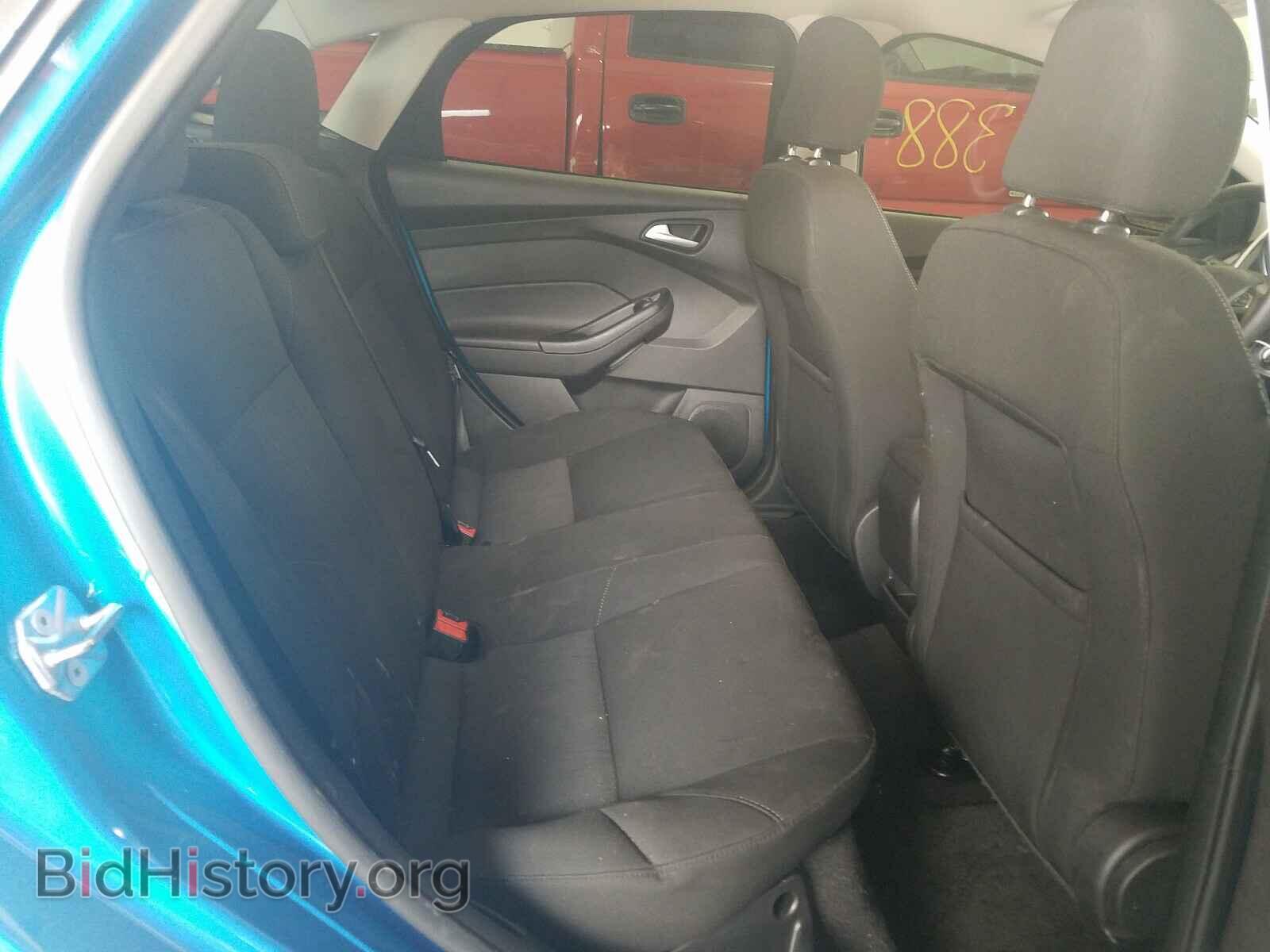 2015 FORD FOCUS - VIN: 1FADP3F22FL231146 - Photo 6