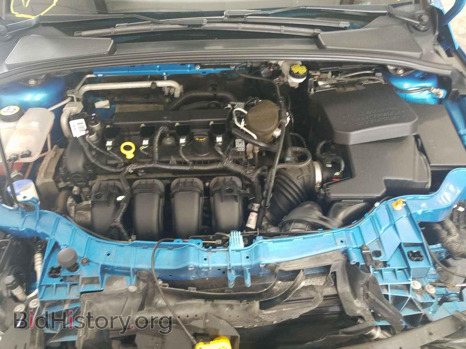 2015 FORD FOCUS - VIN: 1FADP3F22FL231146 - Photo 7