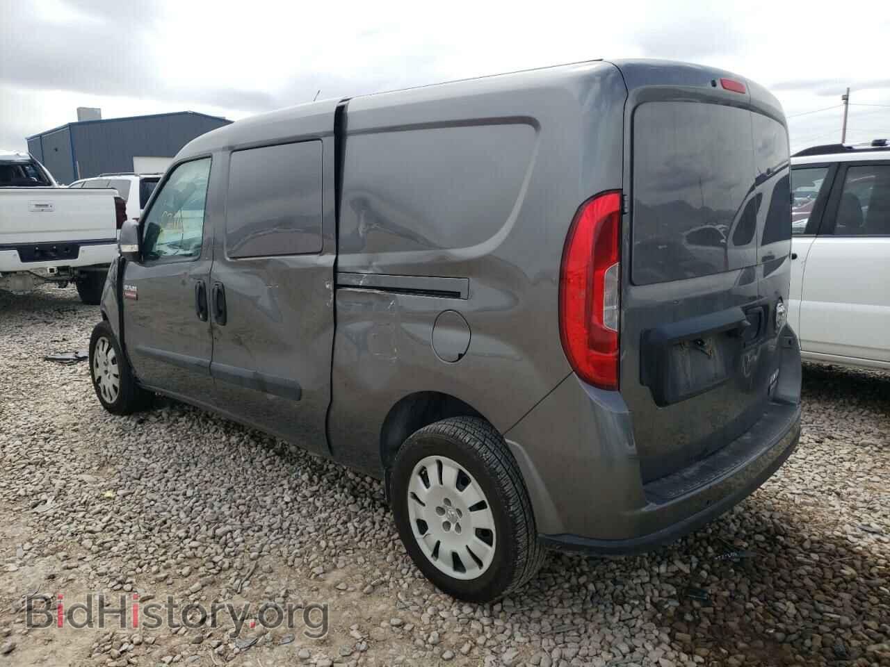 2015 RAM PROMASTER - VIN: ZFBERFBT7F6A64764 - Фото 3