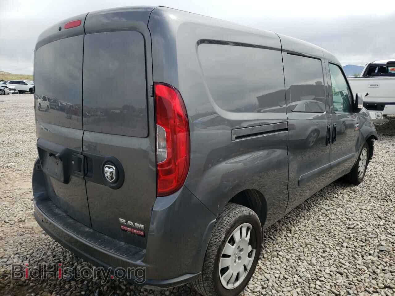 2015 RAM PROMASTER - VIN: ZFBERFBT7F6A64764 - Фото 4