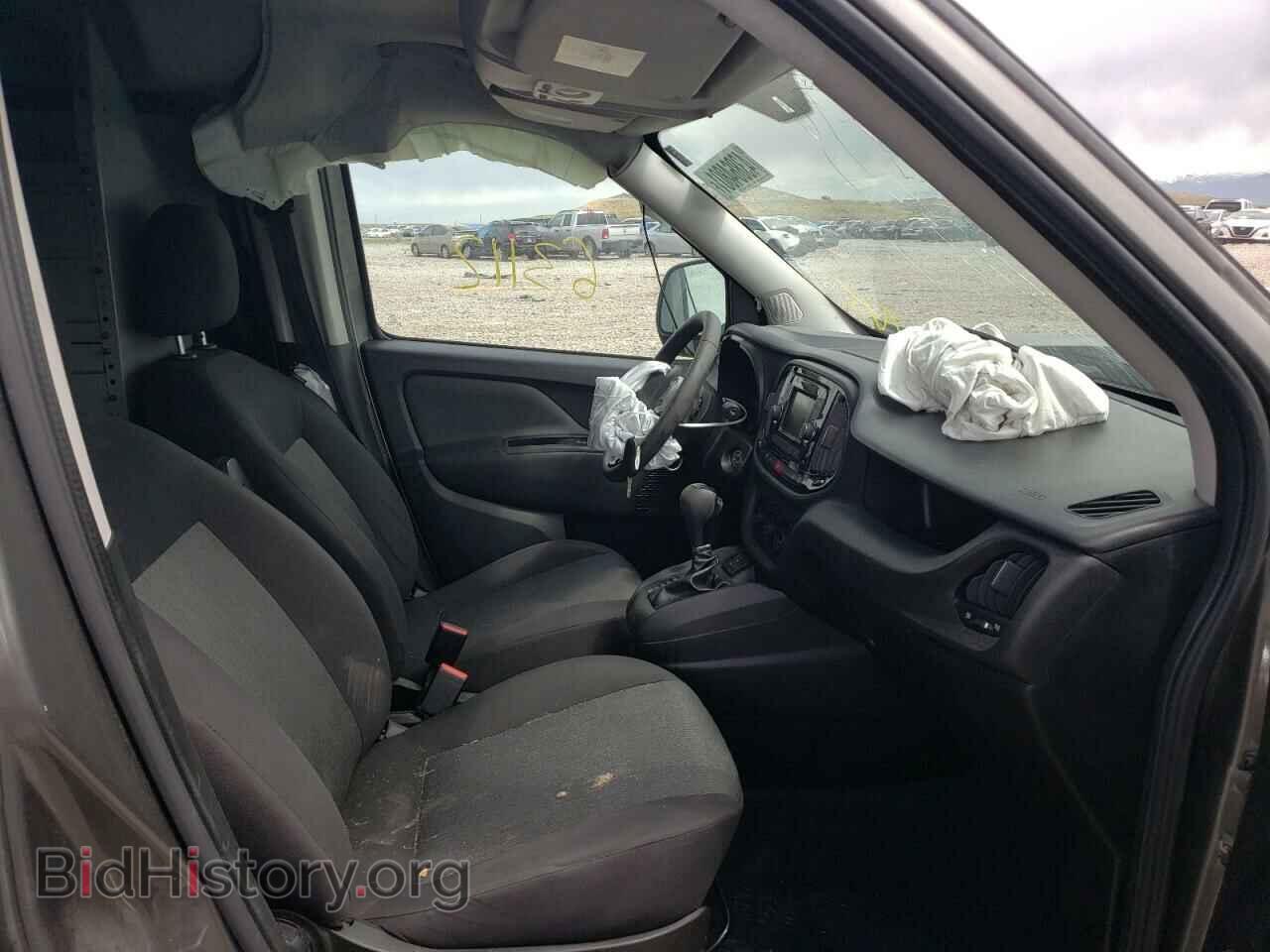 2015 RAM PROMASTER - VIN: ZFBERFBT7F6A64764 - Фото 5