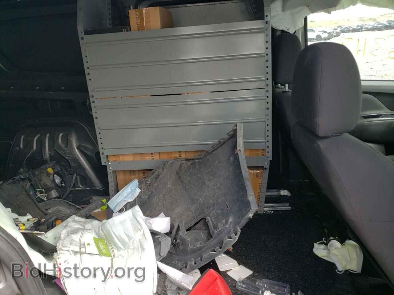 2015 RAM PROMASTER - VIN: ZFBERFBT7F6A64764 - Фото 6
