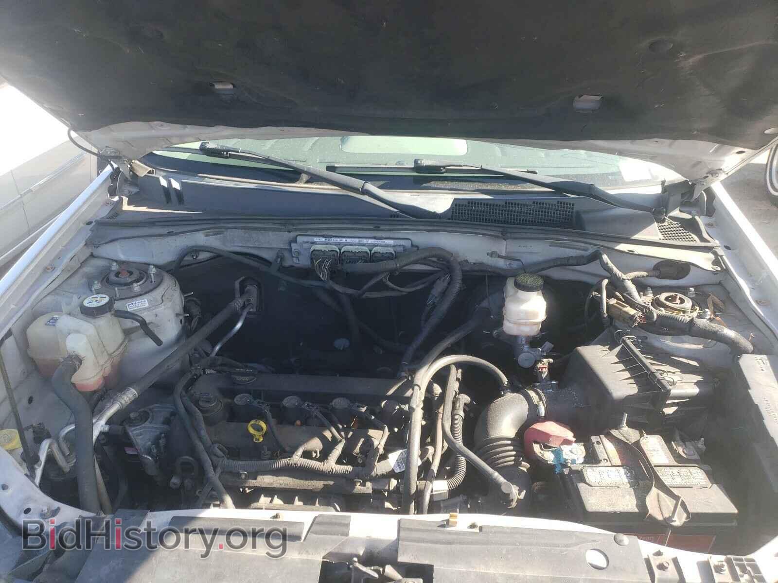 2012 FORD ESCAPE - VIN: 1FMCU0C75CKA20355 - Фото 7