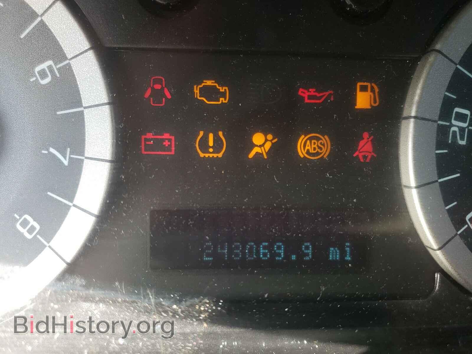 2012 FORD ESCAPE - VIN: 1FMCU0C75CKA20355 - Фото 8