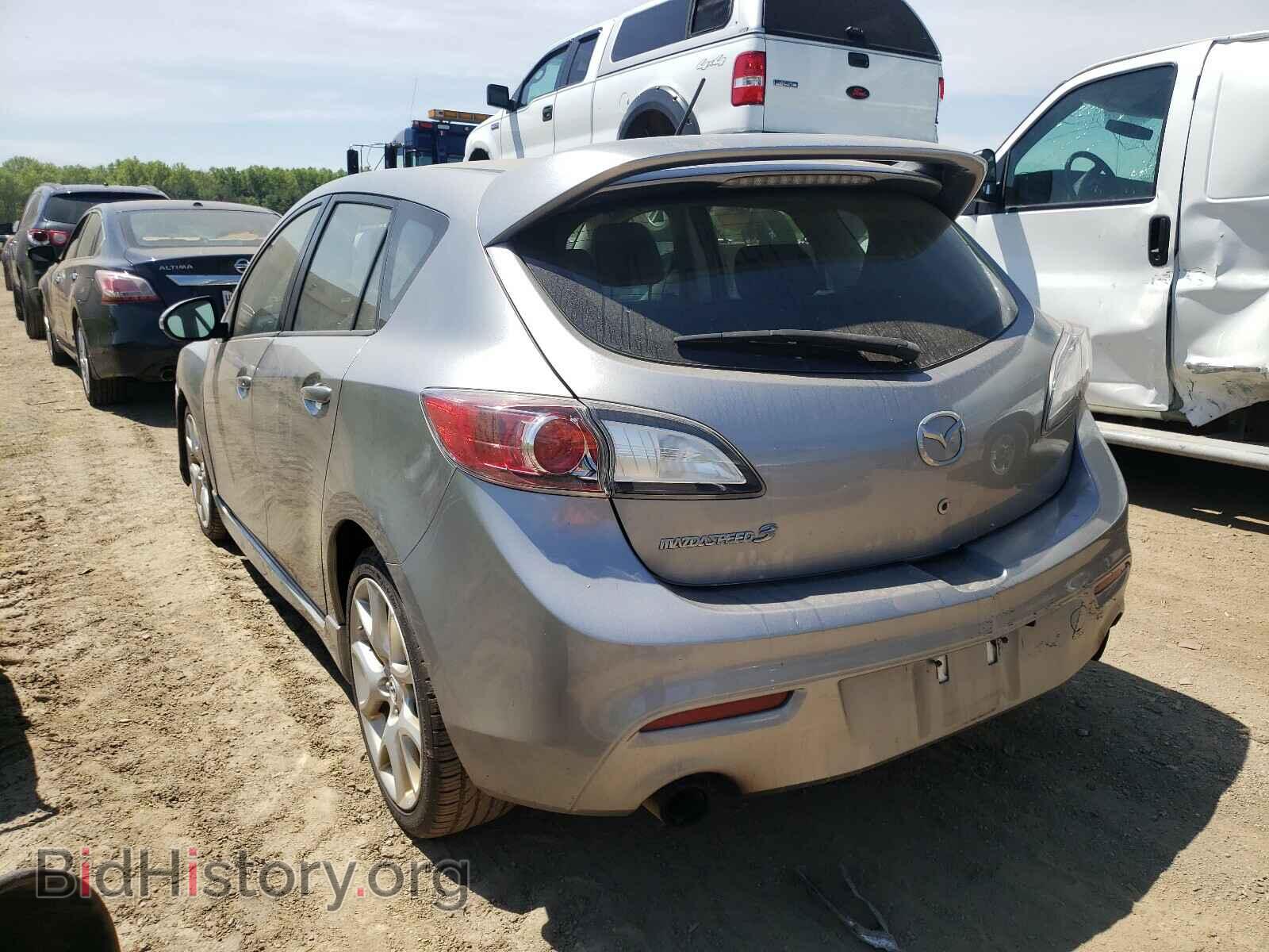 2012 MAZDA ALL OTHER - VIN: JM1BL1L38C1500627 - Фото 3