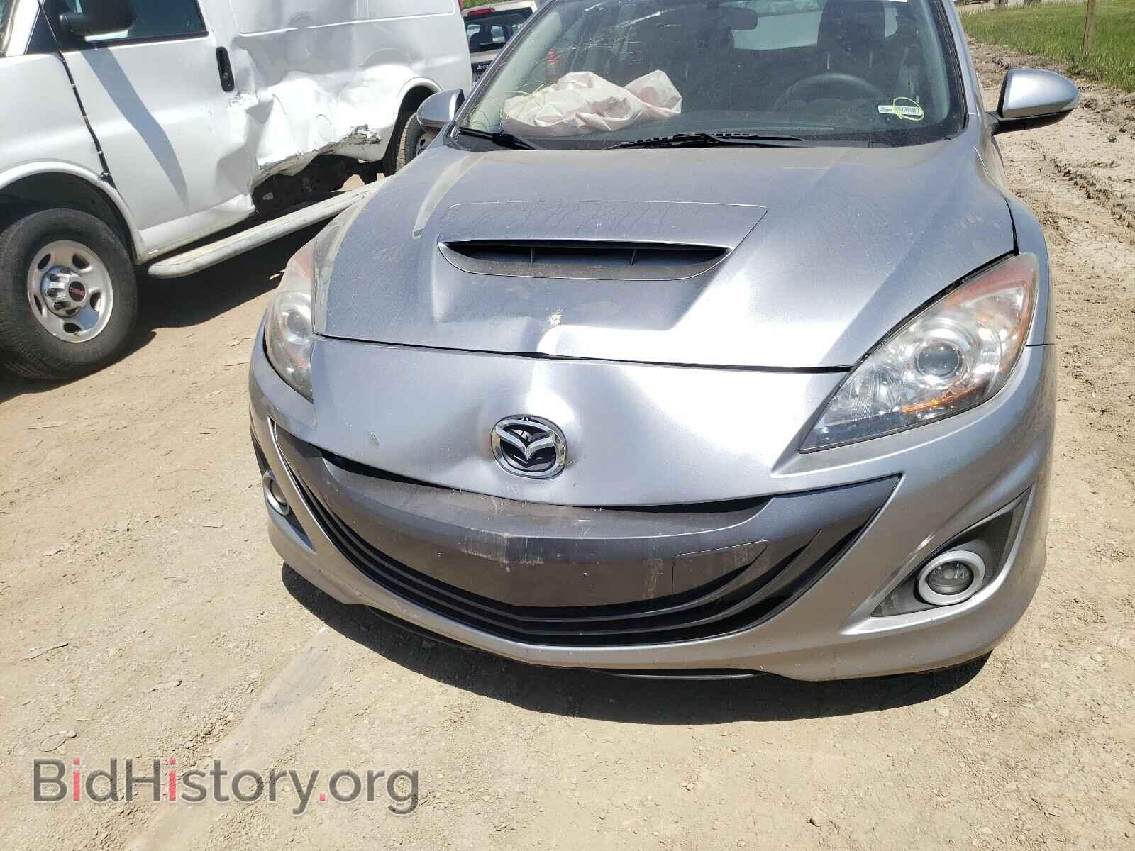 2012 MAZDA ALL OTHER - VIN: JM1BL1L38C1500627 - Фото 9
