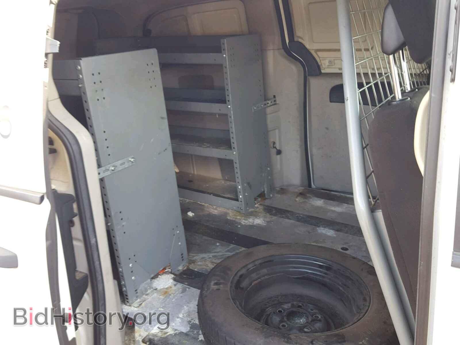 2012 DODGE RAM VAN - VIN: 2C4RDGAG3CR265571 - Фото 6