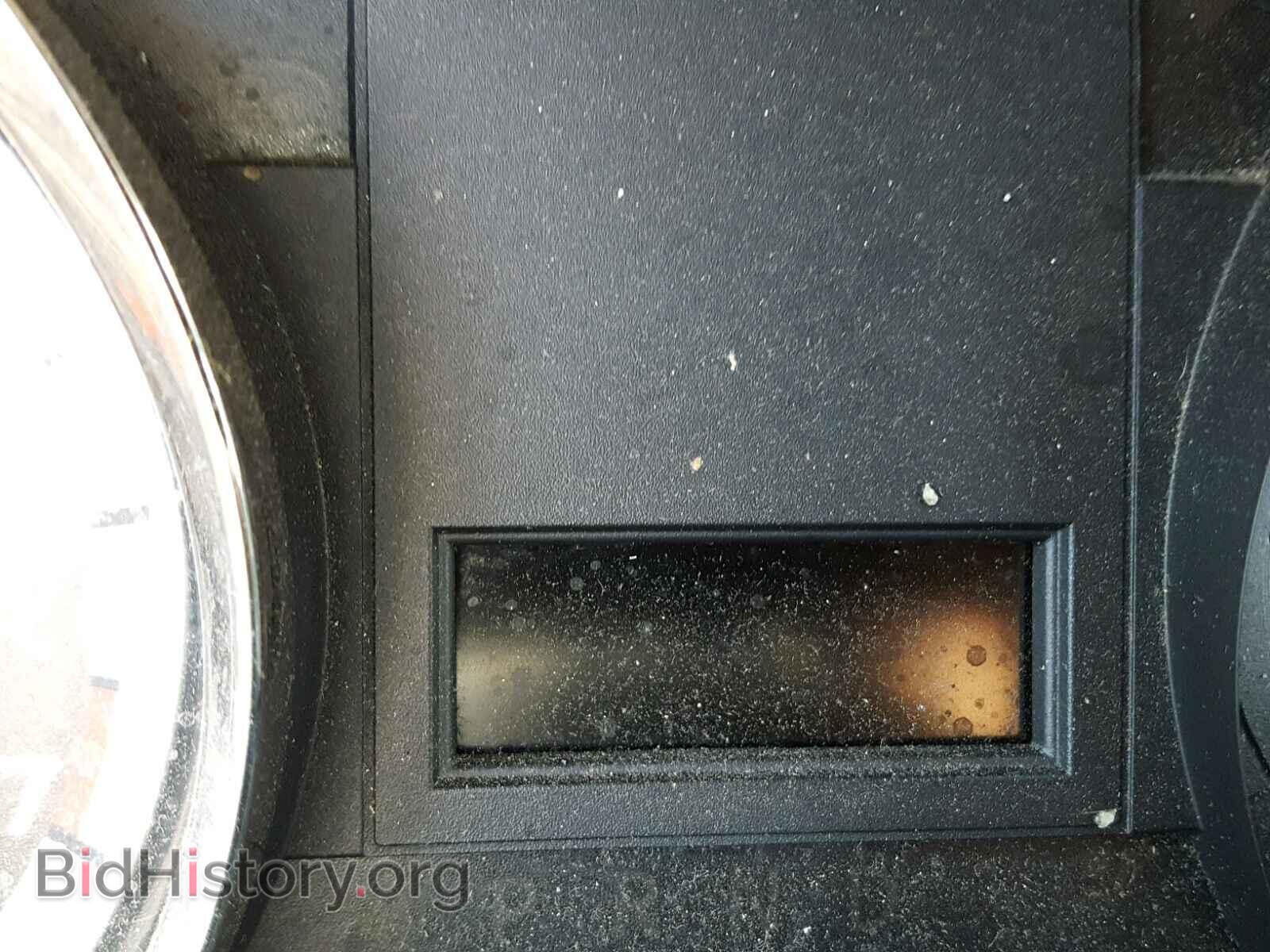 2012 DODGE RAM VAN - VIN: 2C4RDGAG3CR265571 - Фото 8