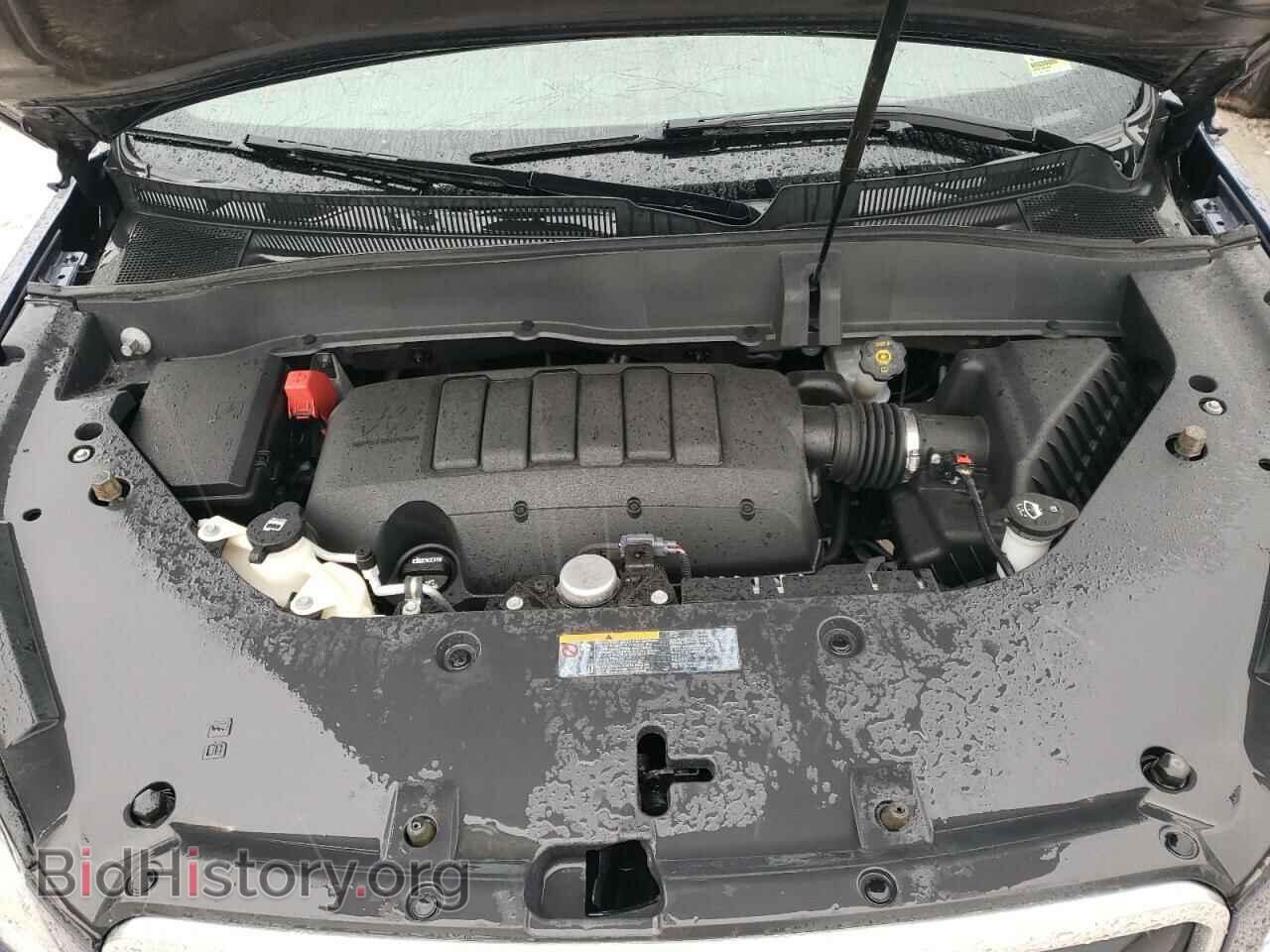 2014 GMC ACADIA - VIN: 1GKKRRKD7EJ285126 - Фото 7