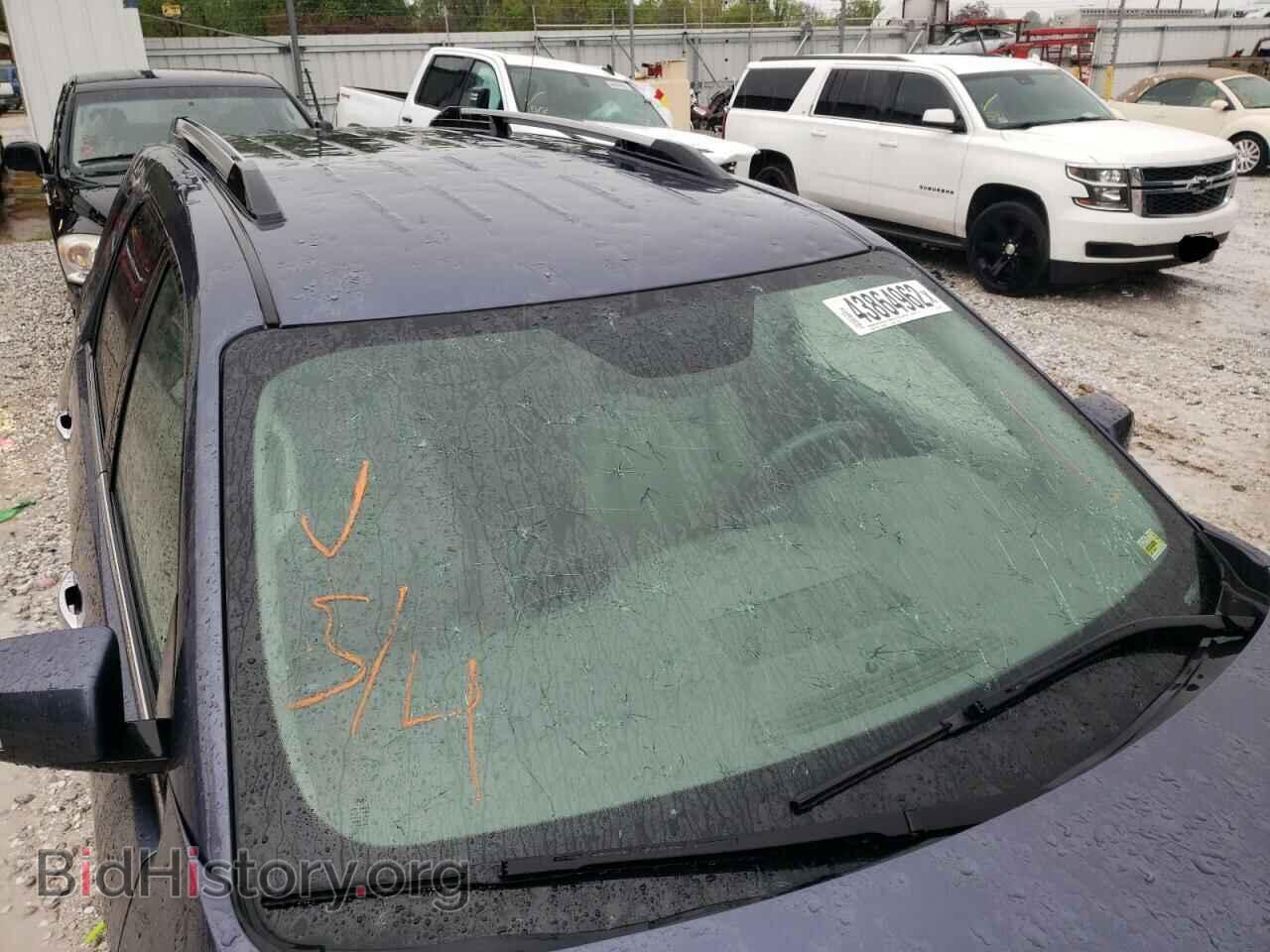 2014 GMC ACADIA - VIN: 1GKKRRKD7EJ285126 - Фото 9