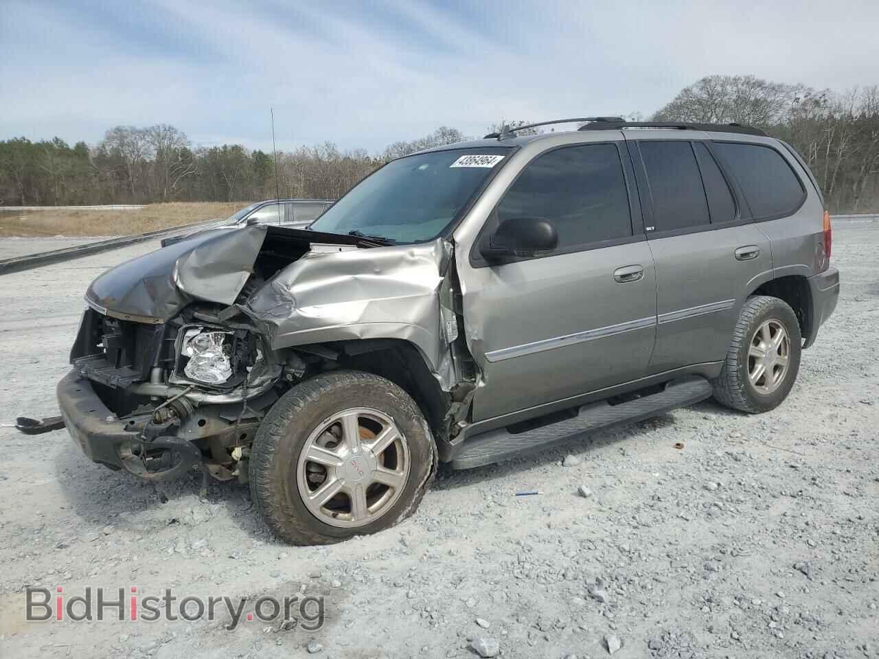 Photo 1GKDS13S672110066 - GMC ENVOY 2008