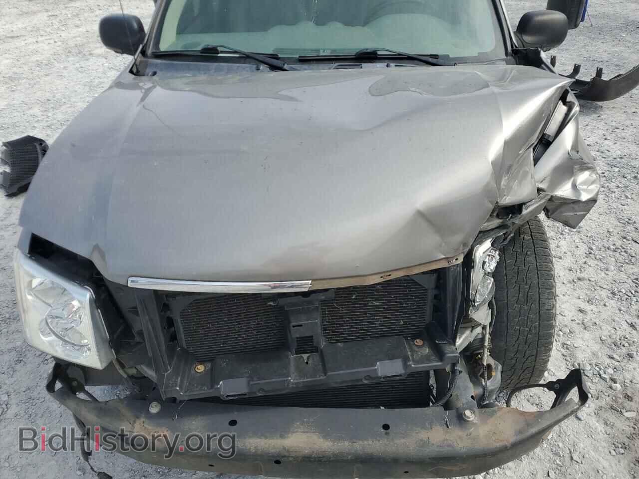 2008 GMC ENVOY - VIN: 1GKDS13S672110066 - Фото 11