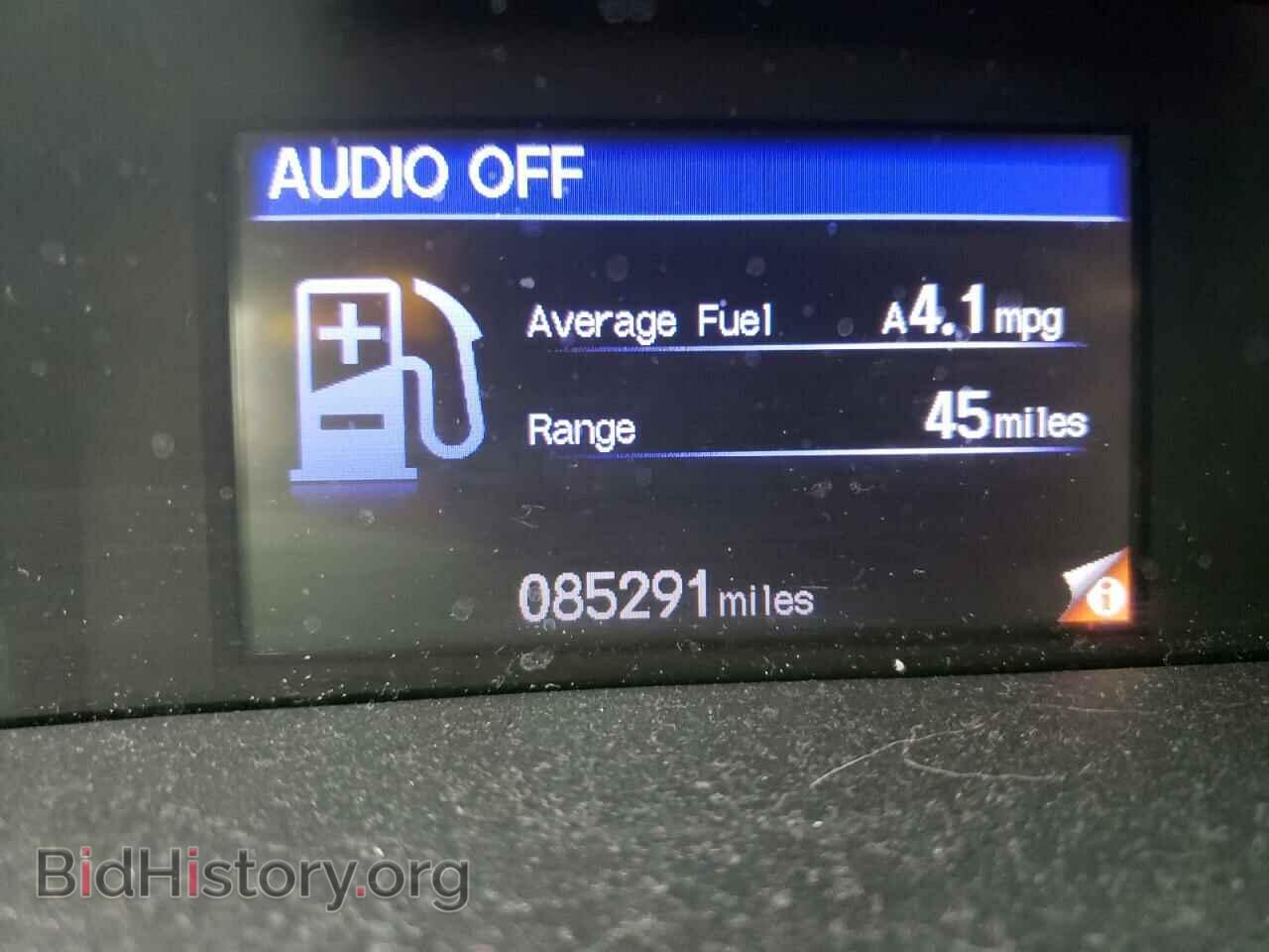 2012 HONDA CIVIC - VIN: 19XFB2F59CE094586 - Photo 8