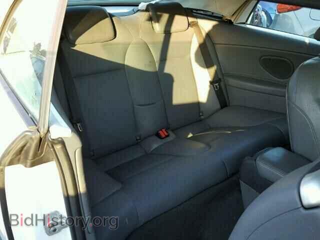 2007 SAAB 9 3 - VIN: YS3FD79Y476110520 - Фото 6