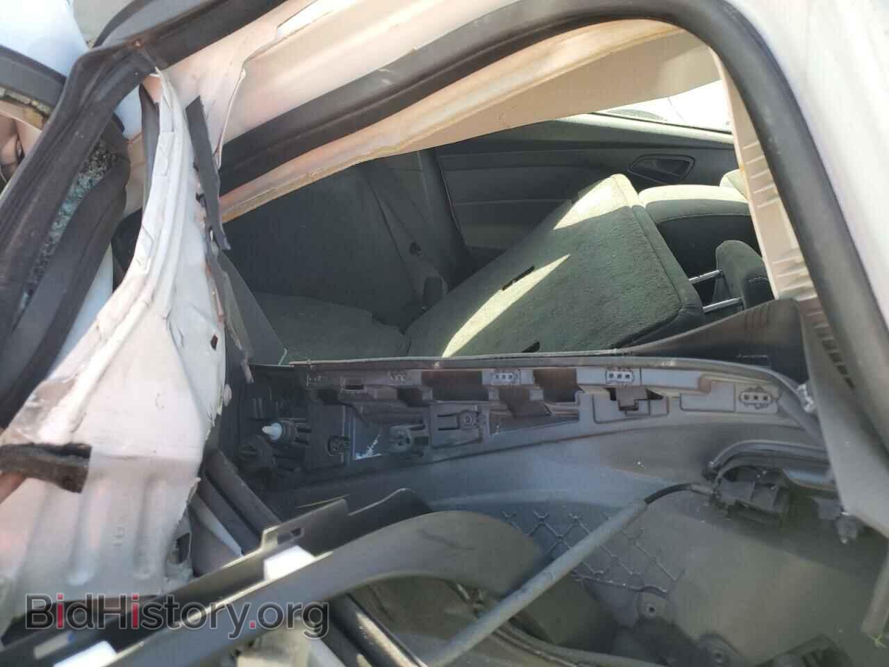 2012 FORD FOCUS - VIN: 1FAHP3K20CL176845 - Фото 10
