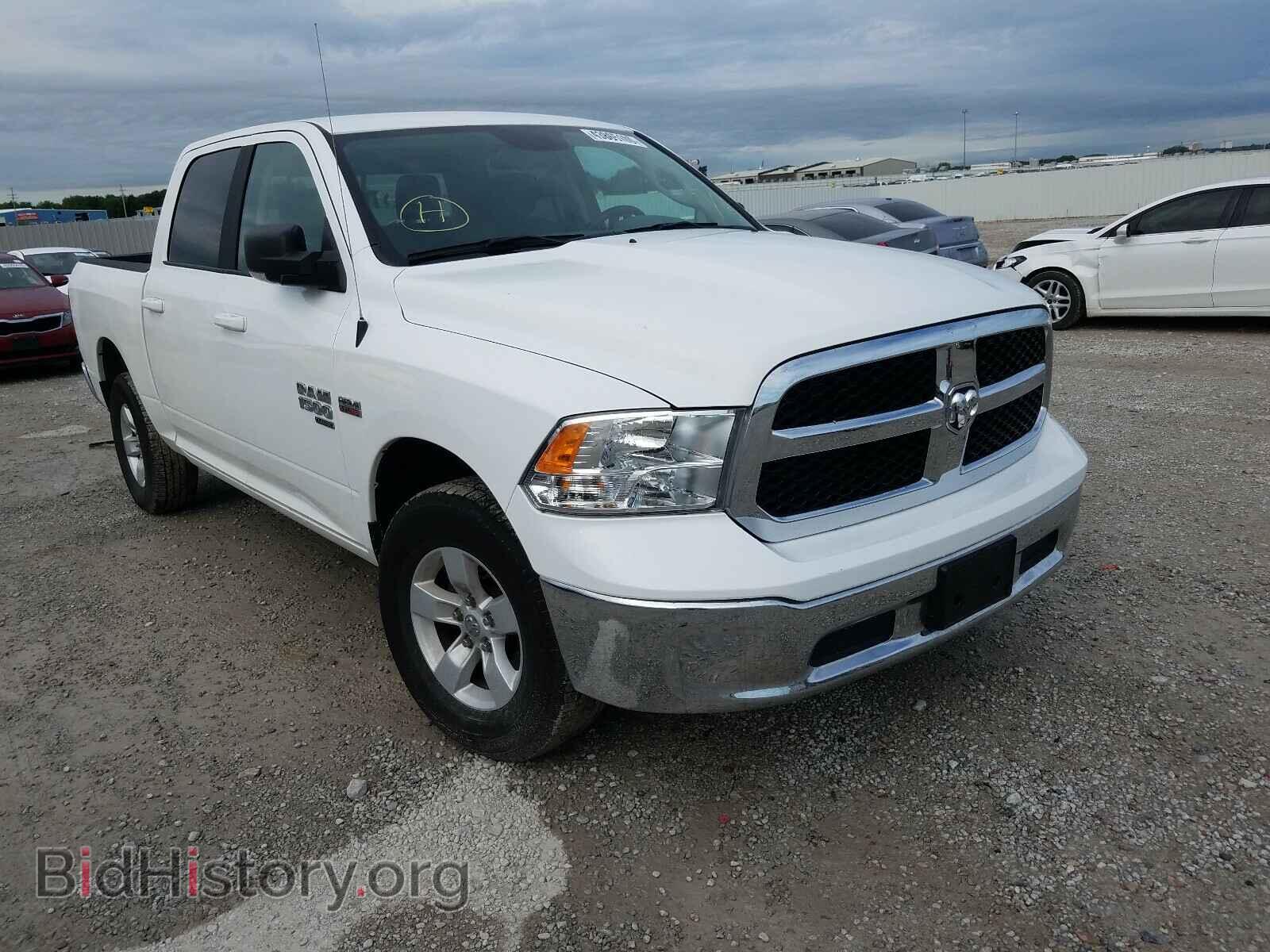Фотография 1C6RR7LT7KS613811 - RAM 1500 CLASS 2019