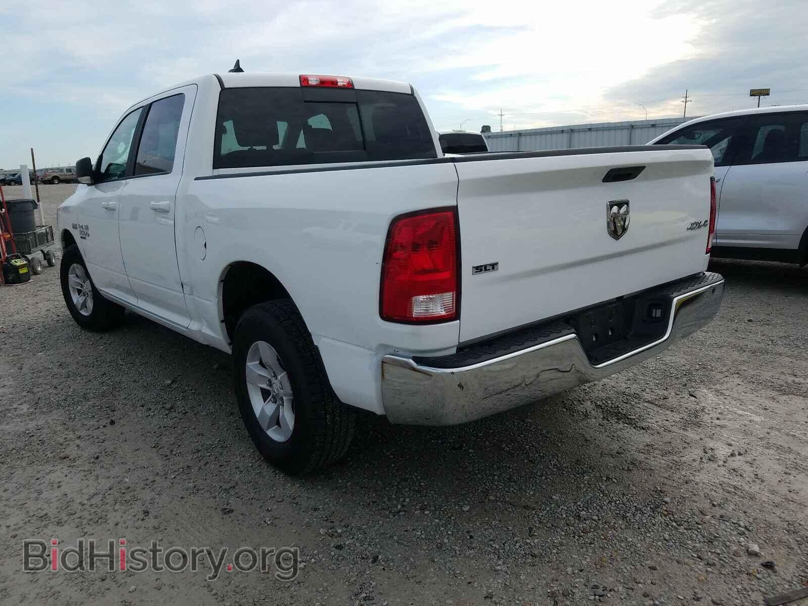 2019 RAM 1500 CLASS - VIN: 1C6RR7LT7KS613811 - Фото 3