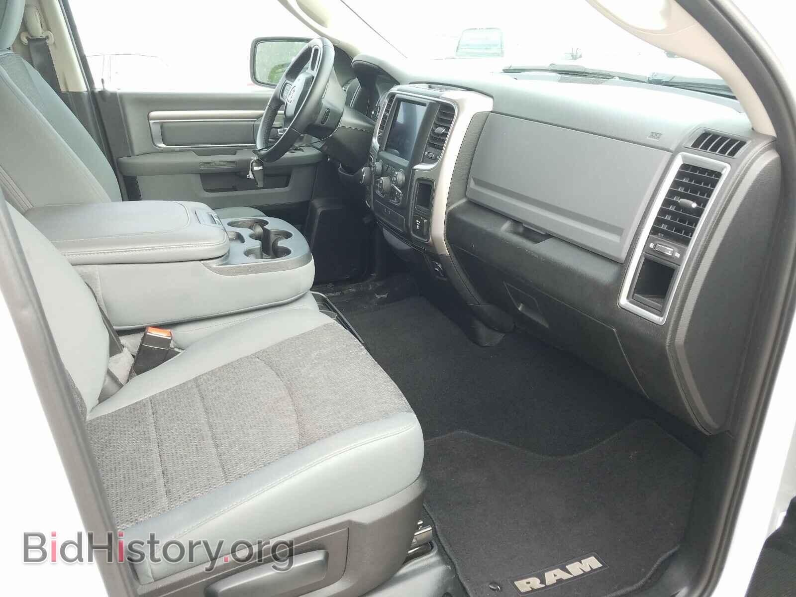 2019 RAM 1500 CLASS - VIN: 1C6RR7LT7KS613811 - Фото 5