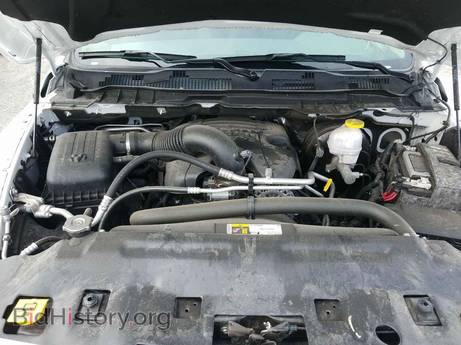 2019 RAM 1500 CLASS - VIN: 1C6RR7LT7KS613811 - Фото 7