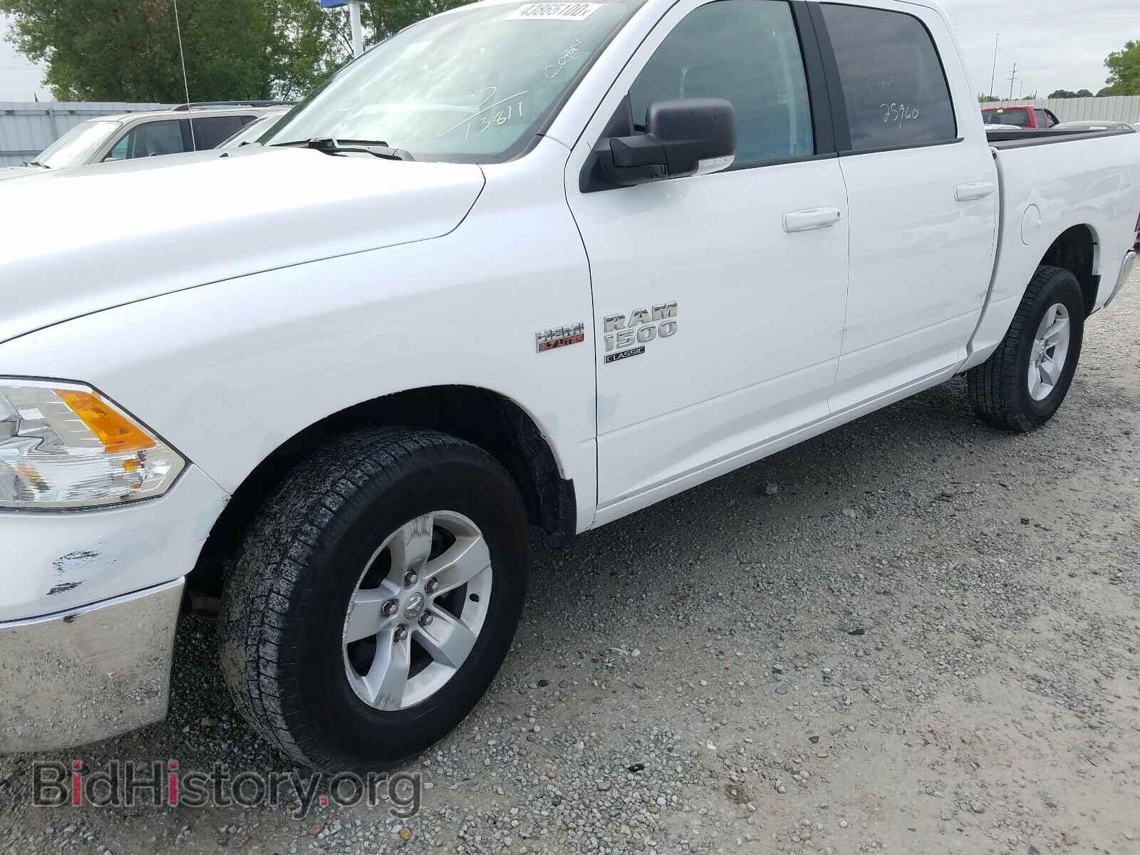 2019 RAM 1500 CLASS - VIN: 1C6RR7LT7KS613811 - Фото 9