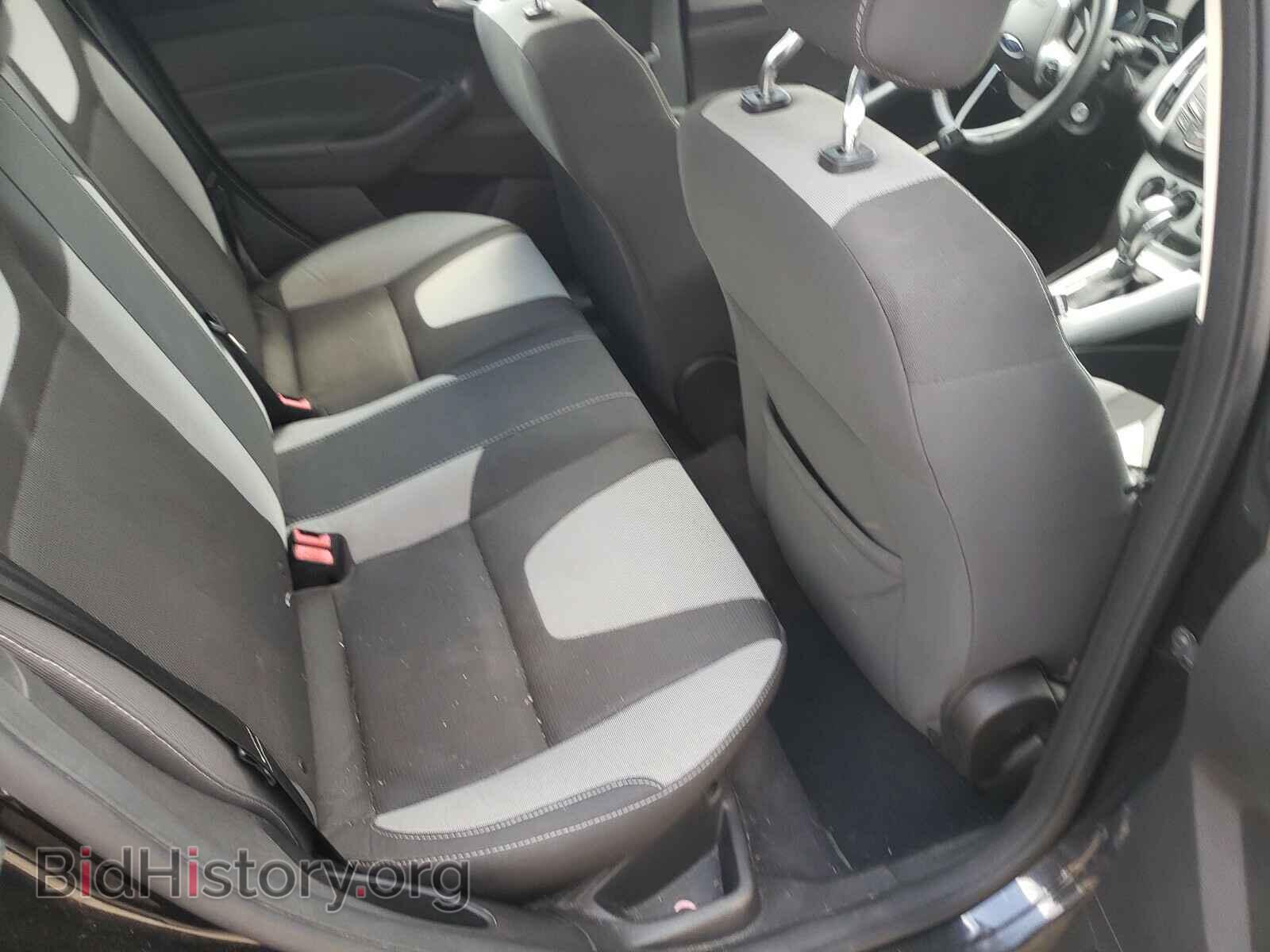 2012 FORD FOCUS - VIN: 1FAHP3F29CL377668 - Photo 6