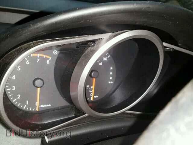 2012 MAZDA CX-7 - VIN: JM3ER2B50C0416514 - Фото 8