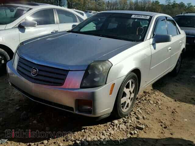 2006 CADILLAC CTS - VIN: 1G6DP577760109774 - Фото 2