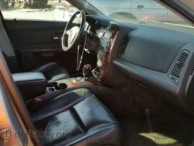 2006 CADILLAC CTS - VIN: 1G6DP577760109774 - Фото 5