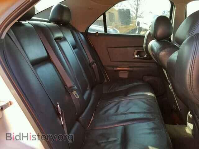 2006 CADILLAC CTS - VIN: 1G6DP577760109774 - Фото 6