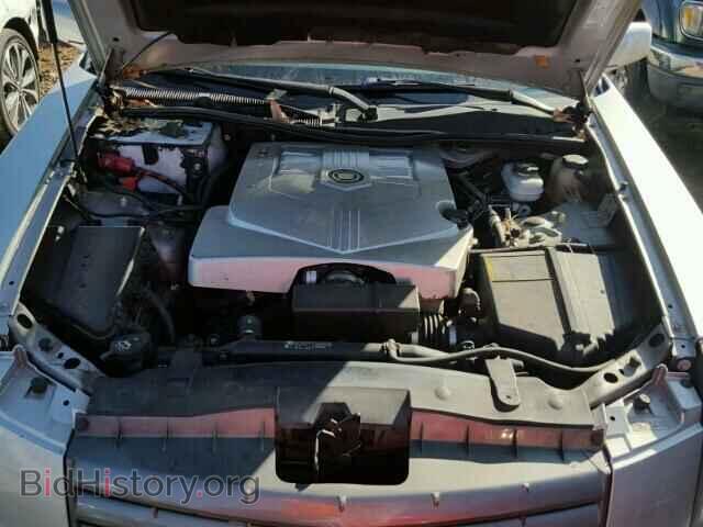 2006 CADILLAC CTS - VIN: 1G6DP577760109774 - Фото 7