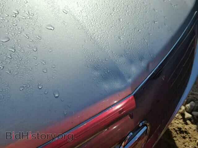 2006 CADILLAC CTS - VIN: 1G6DP577760109774 - Фото 9