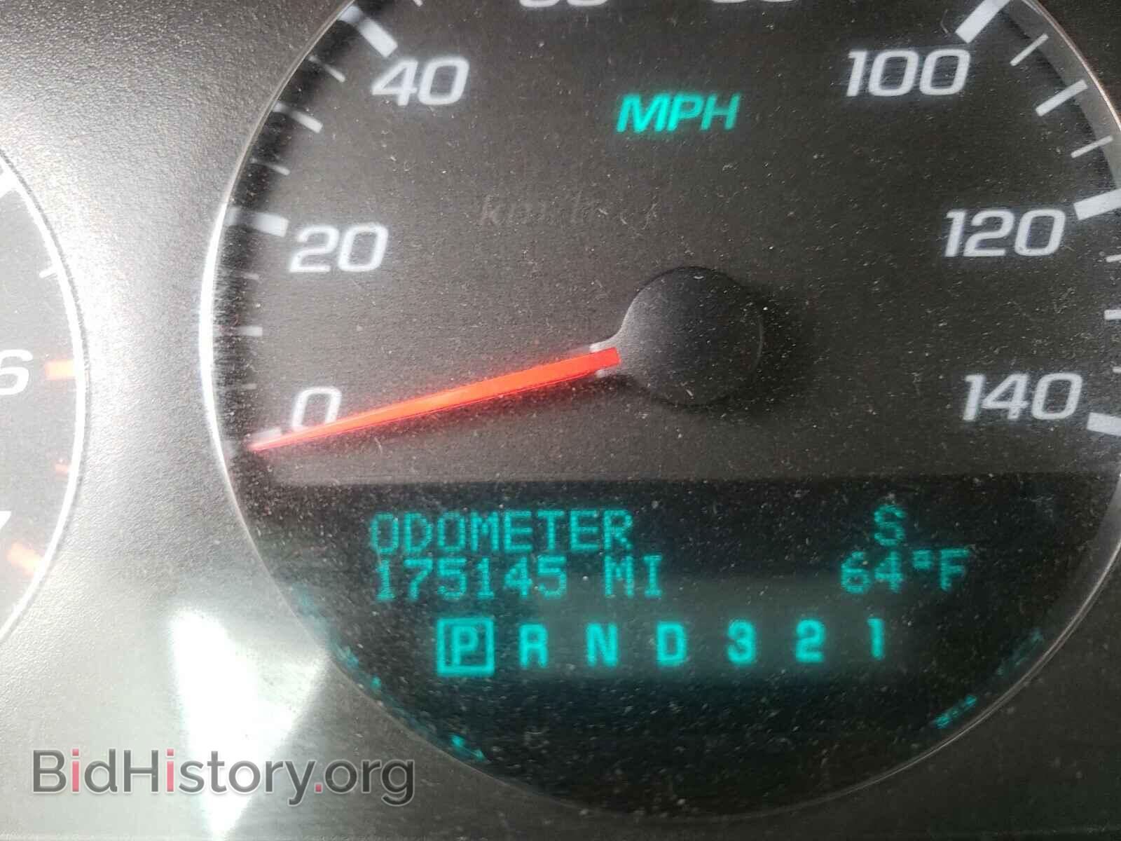 2008 CHEVROLET IMPALA - VIN: 2G1WT58K689265178 - Photo 8