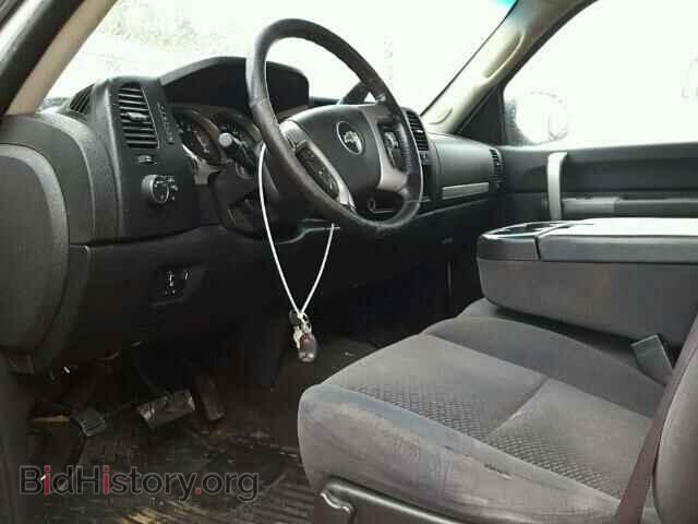 2008 CHEVROLET SILVERADO - VIN: 1GCHK24K48E172504 - Фото 5