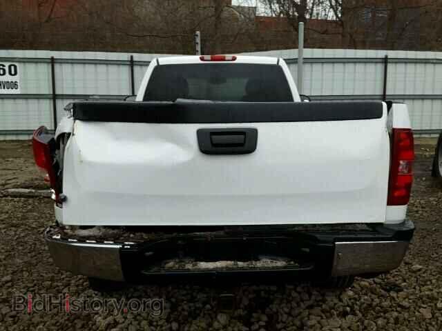 2008 CHEVROLET SILVERADO - VIN: 1GCHK24K48E172504 - Фото 6