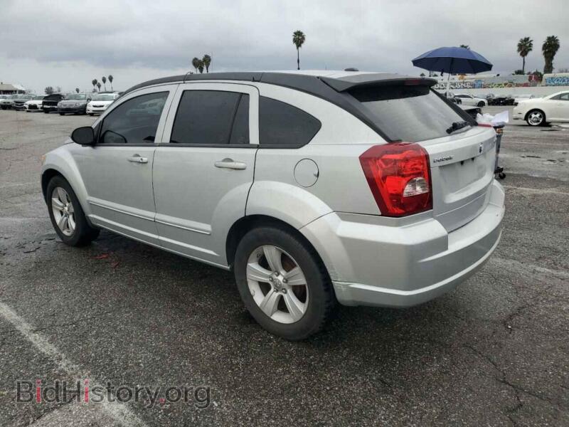 2011 Dodge CALIBER (VIN 1B3CB3HA0BD182737) — фото 2 из 12