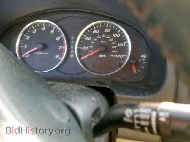 2007 MAZDA 6 - VIN: 1YVHP80D475M45476 - Photo 8