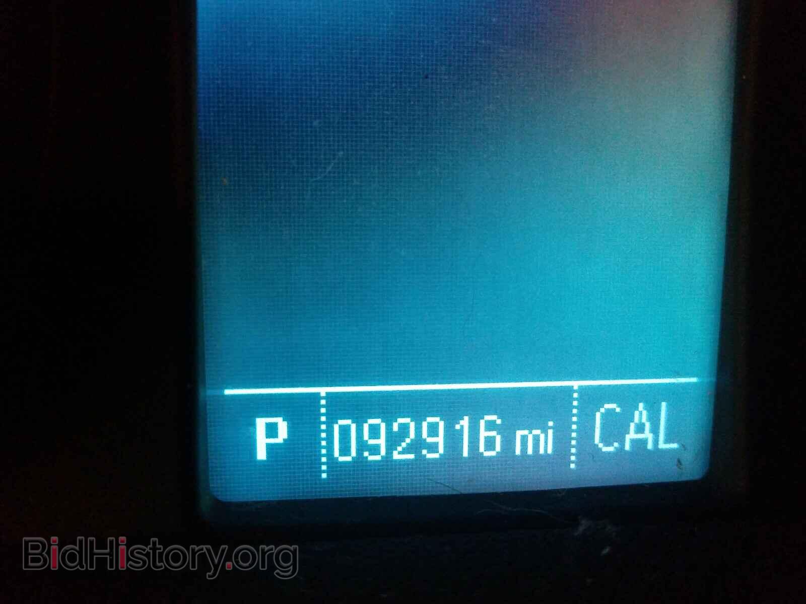 2013 BUICK ENCORE - VIN: KL4CJASB9DB110726 - Фото 8