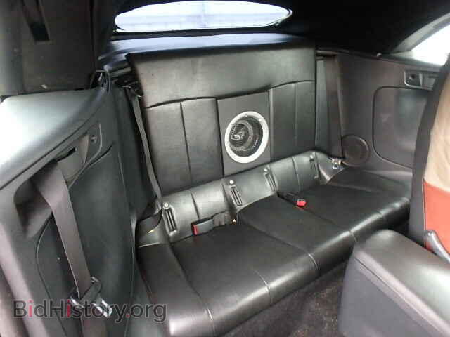 2007 MITSUBISHI ECLIPSE - VIN: 4A3AL35T77E046340 - Photo 6