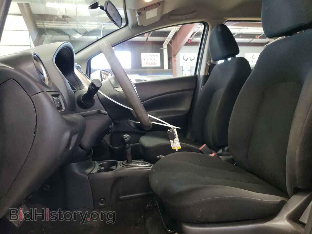 2015 NISSAN VERSA - VIN: 3N1CE2CP2FL353390 - Фото 7