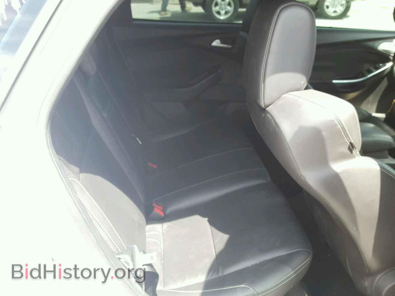 2013 FORD FOCUS - VIN: 1FADP3L91DL359862 - Фото 6