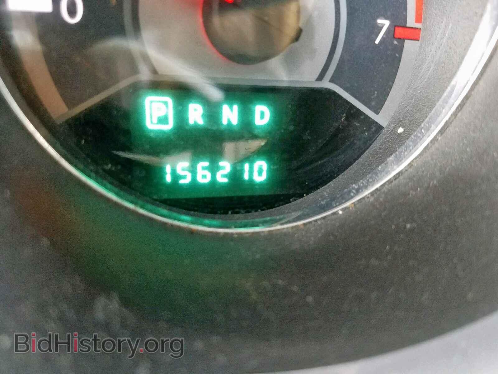 2012 CHRYSLER 200 - VIN: 1C3CCBAB4CN149698 - Photo 8