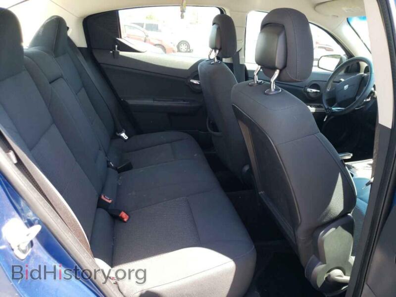 2010 Dodge AVENGER (VIN 1B3CC4FB6AN199002) — photo 6 of 10