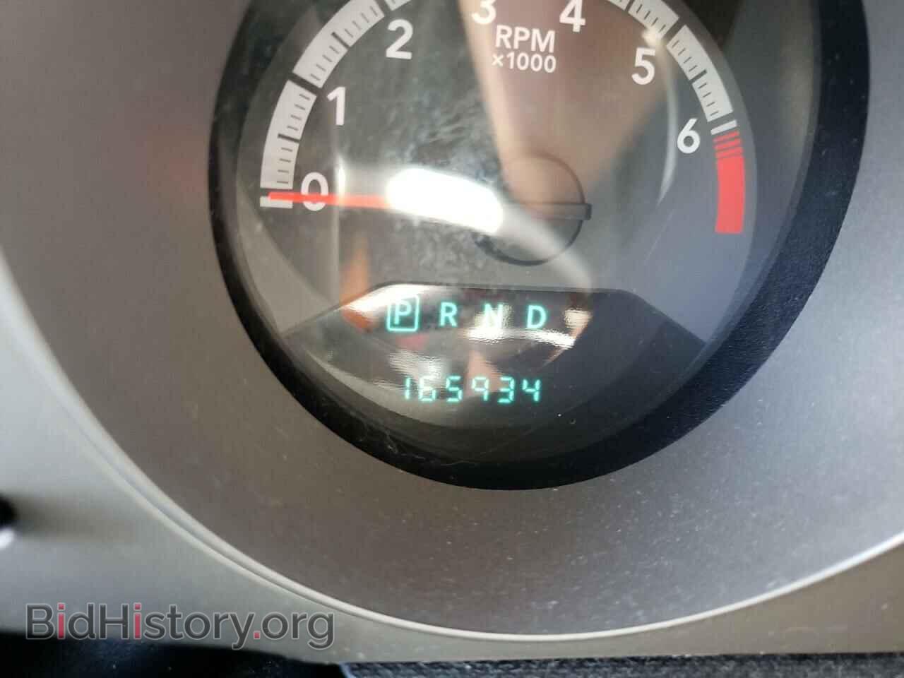2010 DODGE AVENGER - VIN: 1B3CC4FB6AN199002 - Photo 8