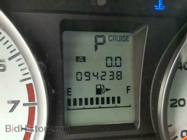2012 SUBARU IMPREZA - VIN: JF1GJAD61CH018373 - Фото 8