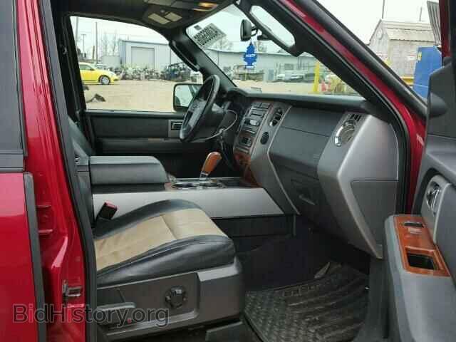2007 FORD EXPEDITION - VIN: 1FMFK17577LA27485 - Фото 5
