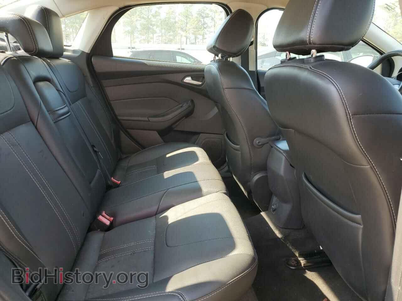 2013 FORD FOCUS - VIN: 1FADP3F24DL181198 - Фото 10