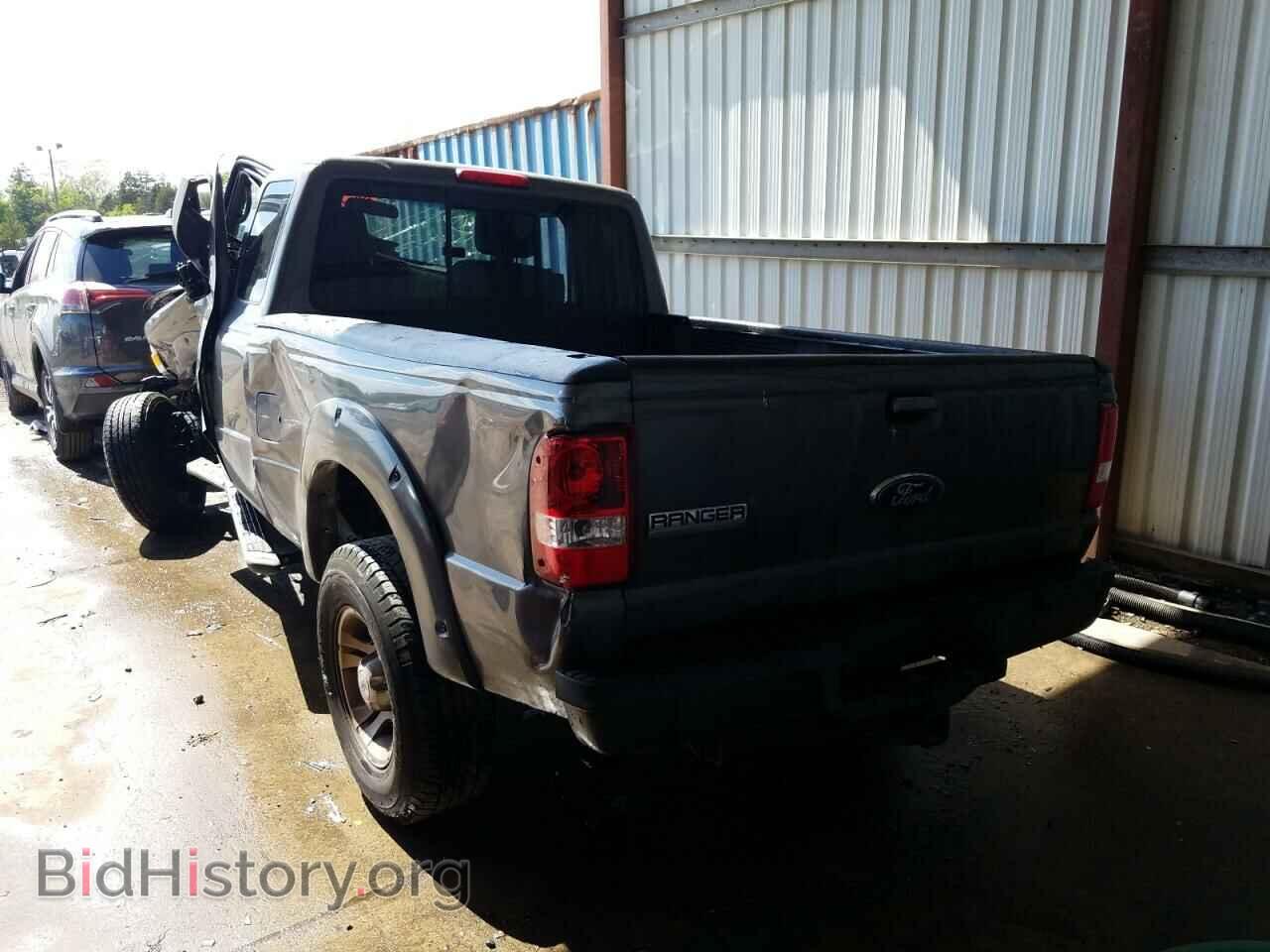 2011 FORD RANGER - VIN: 1FTKR1EE3BPA94040 - Фото 3