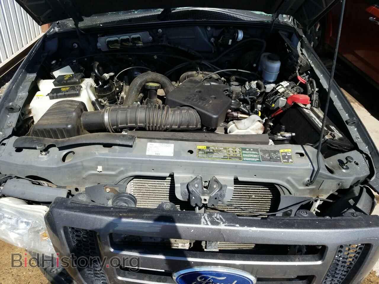 2011 FORD RANGER - VIN: 1FTKR1EE3BPA94040 - Фото 7
