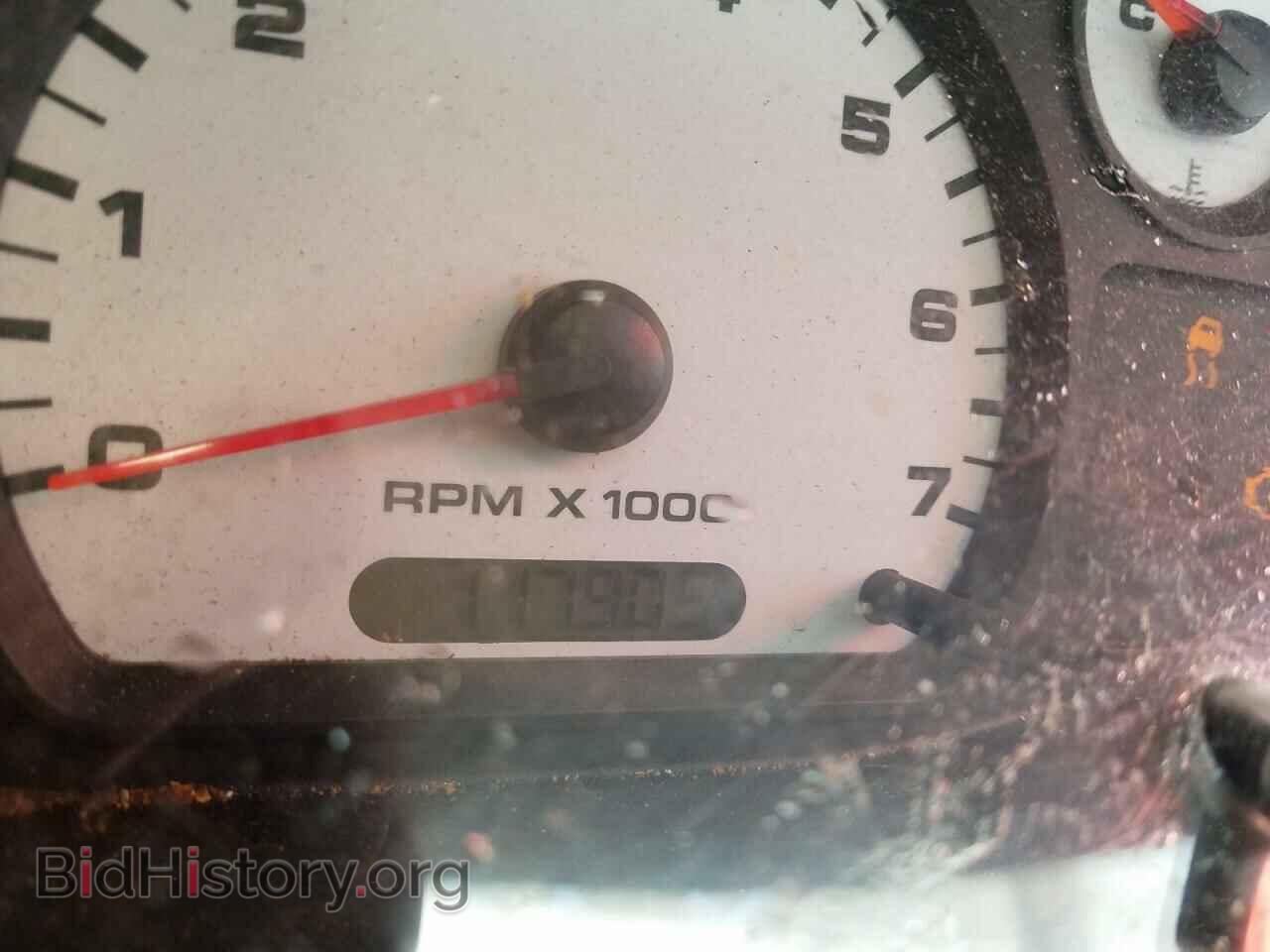 2011 FORD RANGER - VIN: 1FTKR1EE3BPA94040 - Фото 8