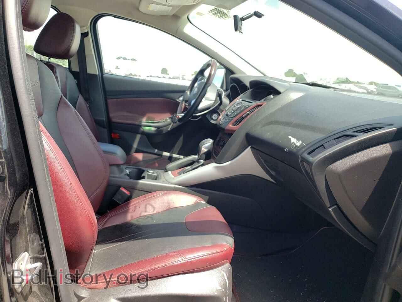 2014 FORD FOCUS - VIN: 1FADP3K24EL190183 - Фото 5